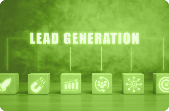 How to Become a Lead Gen Expert With LinkedIn