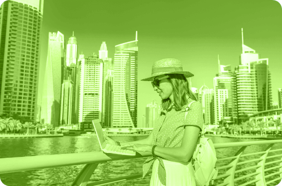 How to Use LiProspect to Find Jobs in Dubai