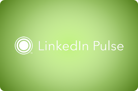 How To Publish On LinkedIn Pulse