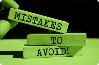 12 Mistakes That Are Sabotaging Your LinkedIn Outreach