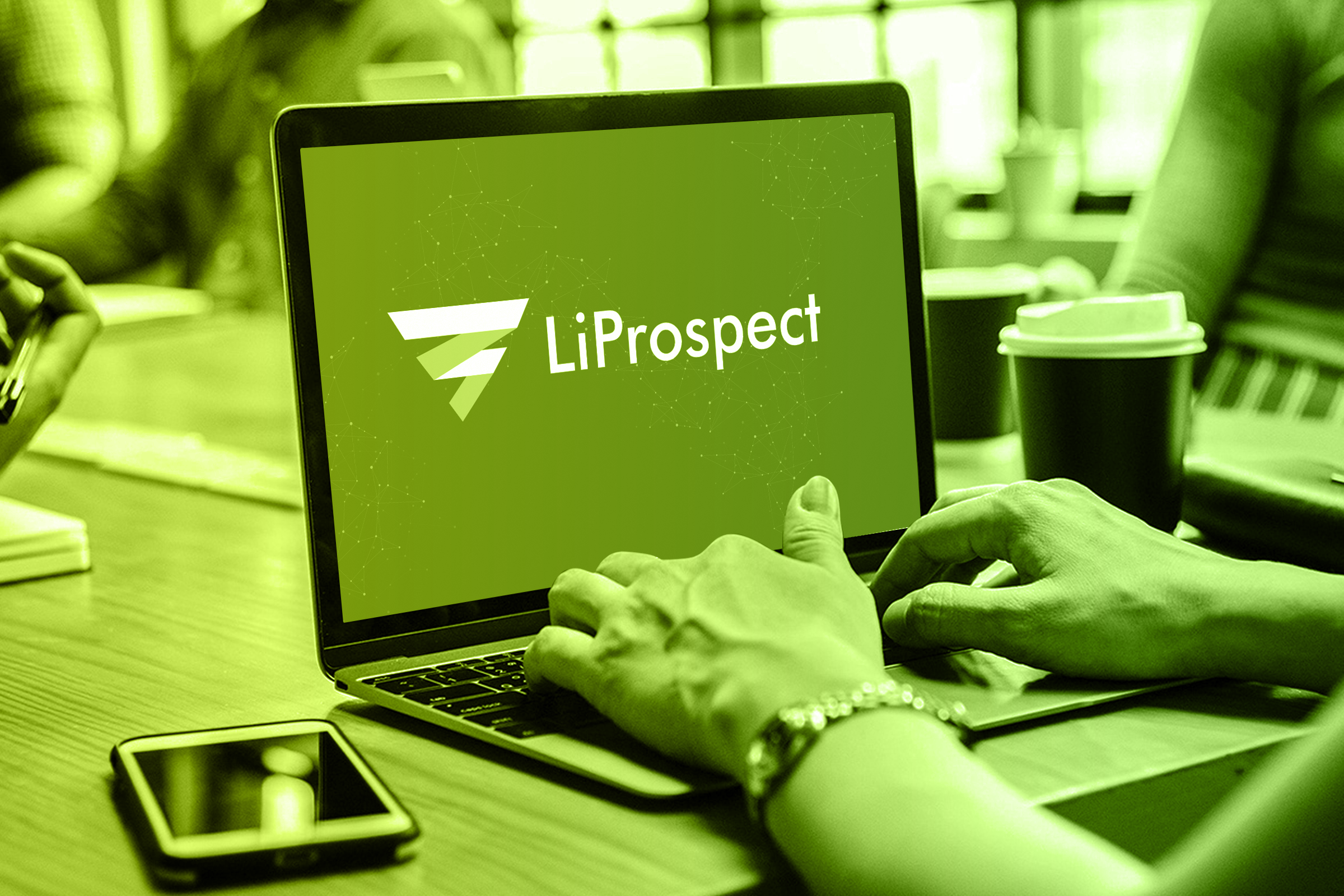 15 Best B2B Sales Prospecting Tools and Software to Grow Your Leads in 2025