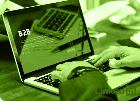 What Is B2B Sales? Understanding Business-to-Business Sales and How They Work