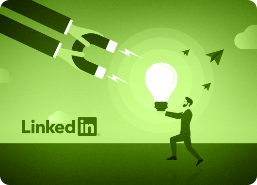 How to Use Your LinkedIn Life Page to Attract Top Talent