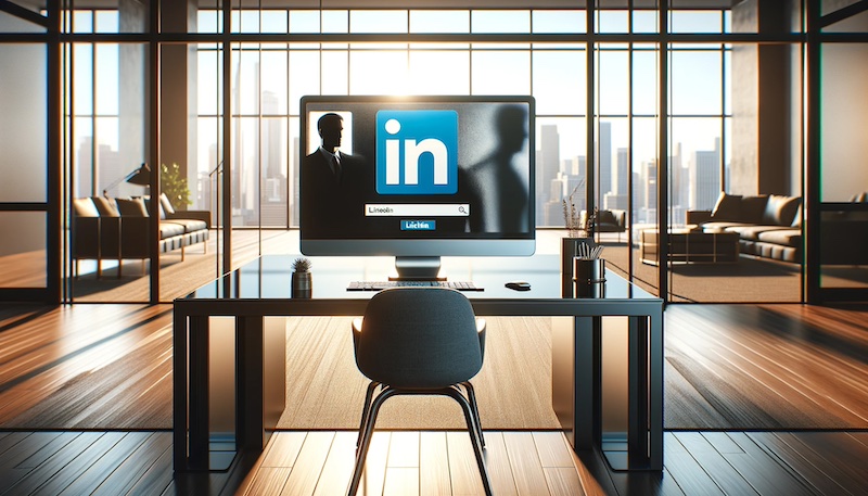 How To Search on LinkedIn Without Logging In