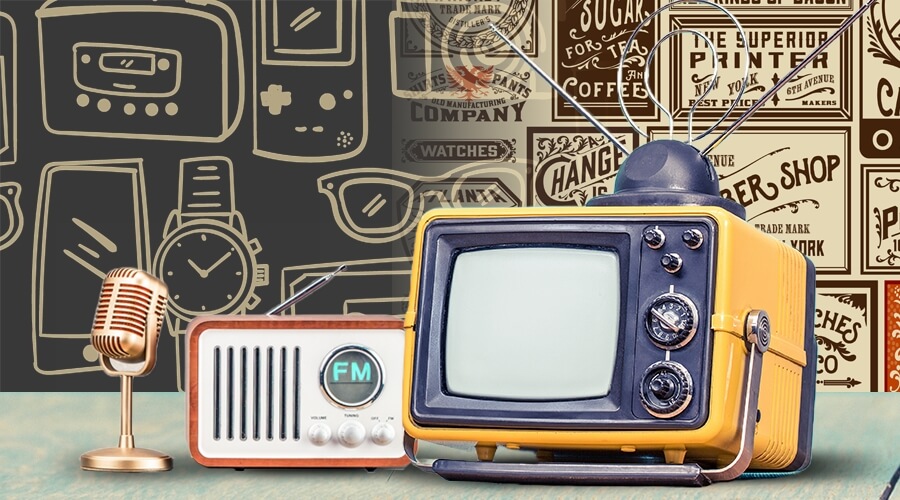 The Benefits of Nostalgia Marketing How to Use the Past to Connect with Customers